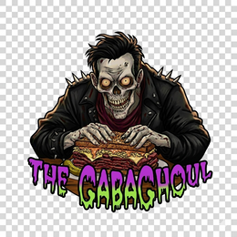 THE GABAGHOUL trademark