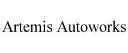 ARTEMIS AUTOWORKS trademark