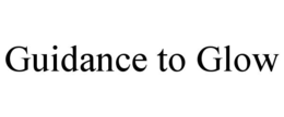 GUIDANCE TO GLOW trademark