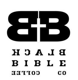 BB BLACK BIBLE COFFEE CO trademark
