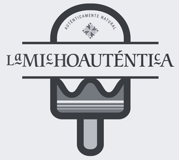 AUTÉNTICAMENTE NATURAL LA MICHOAUTÉNTICA trademark