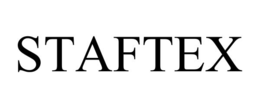 STAFTEX trademark