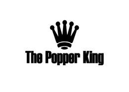 THE POPPER KING trademark