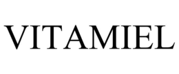 VITAMIEL trademark