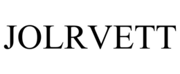 JOLRVETT trademark