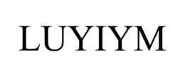 LUYIYM trademark