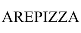 AREPIZZA trademark