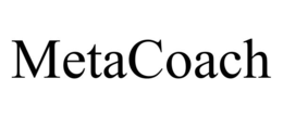 METACOACH trademark