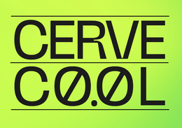 CERVE COOL trademark