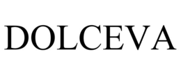 DOLCEVA trademark