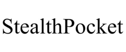 STEALTHPOCKET trademark