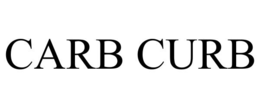 CARB CURB trademark