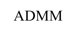 ADMM trademark