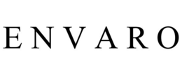 ENVARO trademark