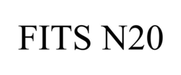 FITS N20 trademark