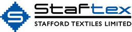 STAFTEX STAFFORD TEXTILES LIMITED trademark