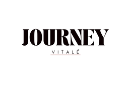JOURNEY VITALÉ trademark
