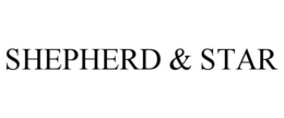 SHEPHERD & STAR trademark