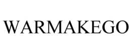 WARMAKEGO trademark
