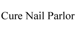 CURE NAIL PARLOR trademark