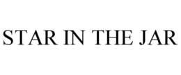 STAR IN THE JAR trademark