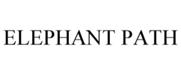 ELEPHANT PATH trademark