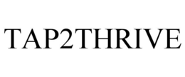 TAP2THRIVE trademark