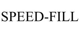 SPEED-FILL trademark