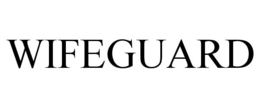 WIFEGUARD trademark