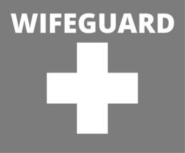 WIFEGUARD trademark