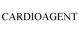 CARDIOAGENT trademark