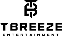 TB TBREEZE ENTERTAINMENT trademark