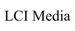 LCI MEDIA trademark