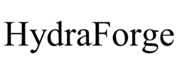 HYDRAFORGE trademark