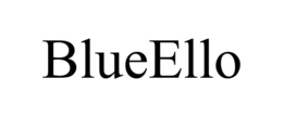 BLUEELLO trademark