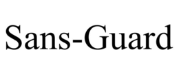 SANS-GUARD trademark