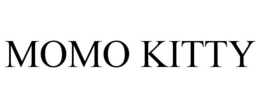 MOMO KITTY trademark