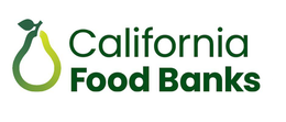 CALIFORNIA FOOD BANKS trademark