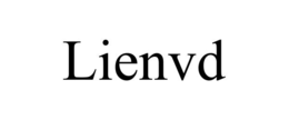 LIENVD trademark