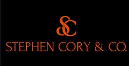 SC STEPHEN CORY & CO. trademark