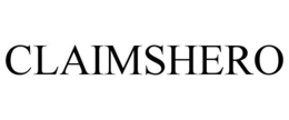 CLAIMSHERO trademark