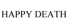 HAPPY DEATH trademark