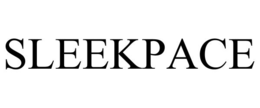 SLEEKPACE trademark