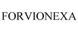 FORVIONEXA trademark