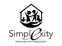 SIMPLEXITY SIMPLIFYING LIFE'S COMPLEXITIES trademark