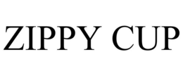 ZIPPY CUP trademark
