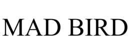MAD BIRD trademark