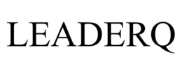 LEADERQ trademark