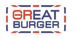 GREAT BURGER trademark