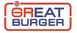 GREAT BURGER trademark